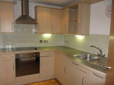 2 bedroom apartment for rent in 128 Ropewalk Court, NG1, Nottingham, P4100, NG1