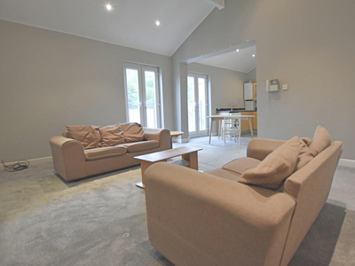 2 bedroom apartment for rent in 286-288 Mansfield Road, Mapperley Park, NG5