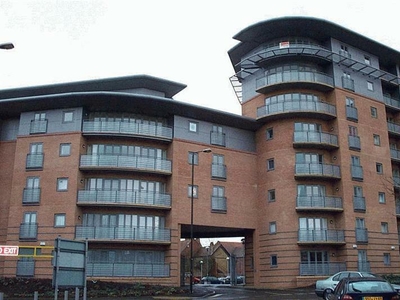 2 bedroom apartment for rent in Alvis House, Manor House Drive, Coventry, West Midlands, CV1