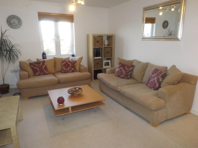 2 bedroom apartment for rent in Aprilia House, Ffordd Garthorne, Cardiff Bay, CF10