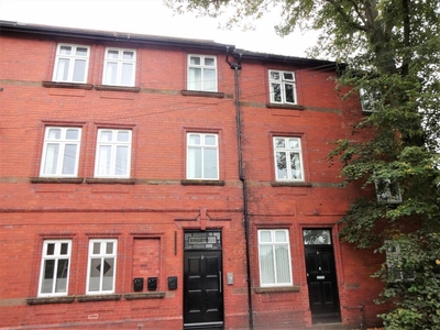 2 bedroom apartment for rent in Apt 2, Stratford Road, Liverpool, L19
