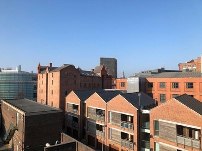 2 bedroom apartment for rent in Argyle Street, Liverpool, L1