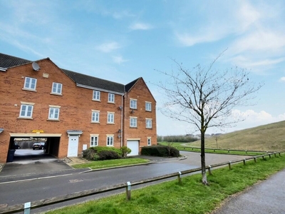 2 bedroom apartment for rent in Ashville Road, Hampton Hargate, Peterborough, Cambridgeshire, PE7