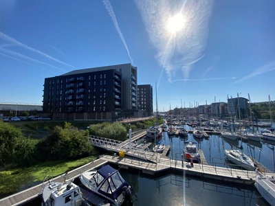 2 bedroom apartment for rent in Bayscape, Cardiff Bay, CF11