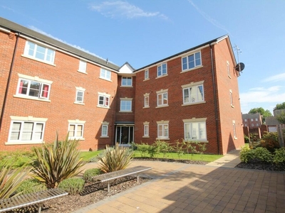 2 bedroom apartment for rent in Brewers Square, Edgbaston, B16