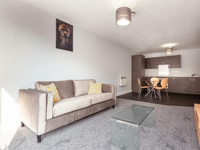 2 bedroom apartment for rent in Bridgewater Point, Ordsall Lane, Salford, M5