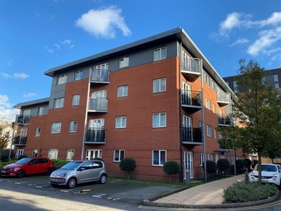 2 bedroom apartment for rent in Caister Hall, Conisbrough Keep, Coventry, CV1 5PE, CV1