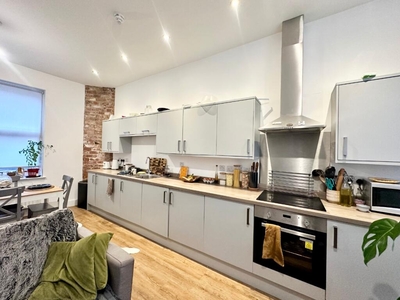 2 bedroom apartment for rent in 109 Carrington Street, Nottingham, Nottinghamshire, NG1 7FE, NG1