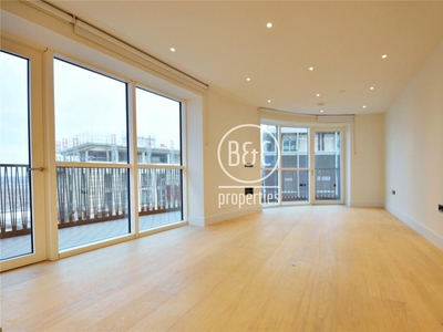 2 bedroom apartment for rent in Cassini Apartments, 54 Wood Lane, White City Living, W12