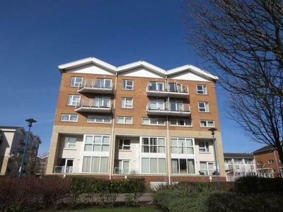 2 bedroom apartment for rent in Chandlery Way, Cardiff, CF10