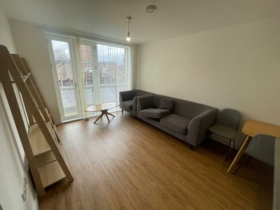 2 bedroom apartment for rent in City Road, Hulme, Manchester, Lancashire, M15 5GP, M15