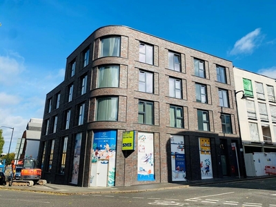 2 bedroom apartment for rent in Coinpress Residence, Warstone Lane, Jewellery Quarter, B18