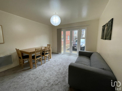 2 bedroom apartment for rent in Conisborough Keep, Coventry, CV1