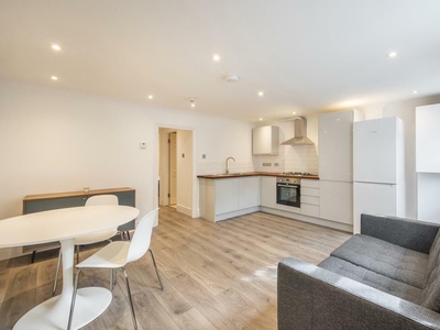 2 bedroom apartment for rent in Cosway Street, Marylebone, NW1