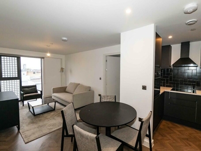 2 bedroom apartment for rent in David Lewis Street, Liverpool, Merseyside, L1
