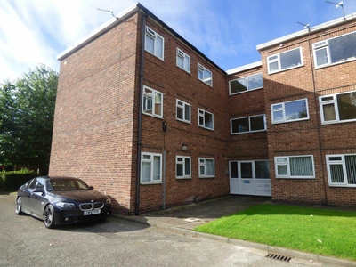 2 bedroom apartment for rent in Douglas Court, Toton NG9 6ER, NG9