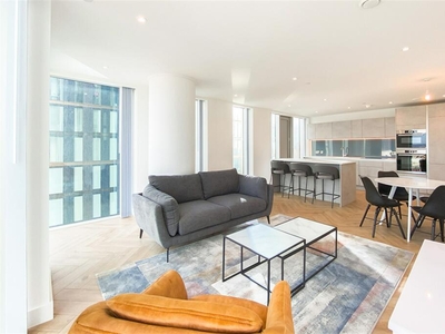 2 bedroom apartment for rent in Elizabeth Tower, M15