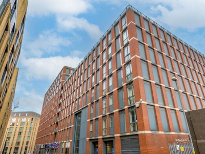 2 bedroom apartment for rent in Essex Street, Birmingham, West Midlands, B5