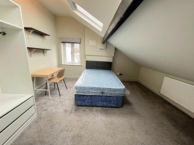 2 bedroom apartment for rent in Flat , Melton Road, West Bridgford, Nottingham, NG2