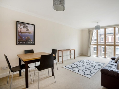 2 bedroom apartment for rent in Folgate Street London E1