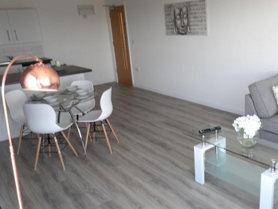 2 bedroom apartment for rent in Fox Street 2 bed , Liverpool, Merseyside, L3