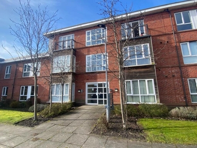 2 bedroom apartment for rent in Gilmartin Grove, Liverpool, L6