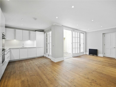 2 bedroom apartment for rent in Gloucester Place, London, W1U