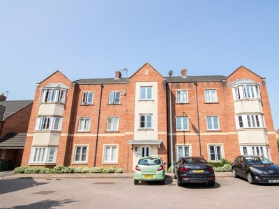 2 bedroom apartment for rent in Goetre Fawr, Radyr, Cardiff, CF15