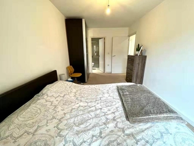 2 bedroom apartment for rent in Gothenburg Court, Bailey Street, London, SE8