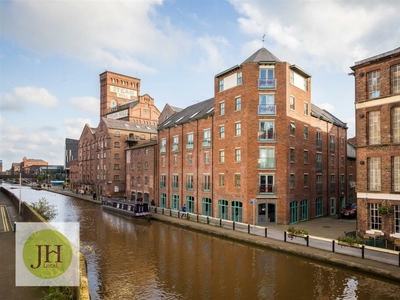2 bedroom apartment for rent in Granary Wharf, Steam Mill Street, Chester, CH3
