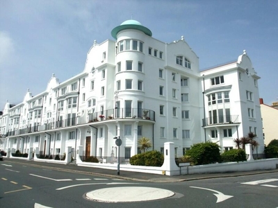 2 bedroom apartment for rent in Grand Parade, The Hoe, Plymouth, PL1