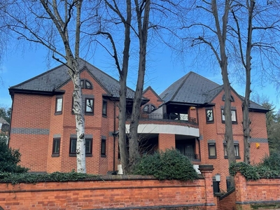 2 bedroom apartment for rent in Hamilton Court, The Park, Nottingham NG7 1DF, NG7