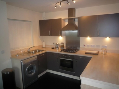 2 bedroom apartment for rent in Hassocks Close, Beeston, NG9 2GH, NG9