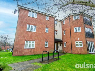 2 bedroom apartment for rent in Haunch Close, Birmingham, West Midlands, B13