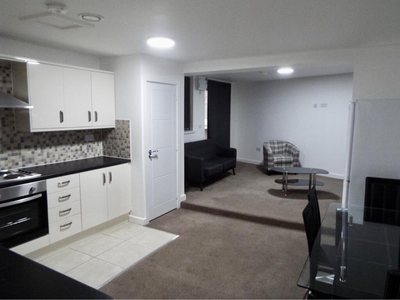 2 bedroom apartment for rent in Hounds Gate, Nottingham, NG1