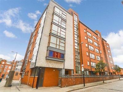 2 bedroom apartment for rent in Jutland House, Jutland Street, Manchester, M1