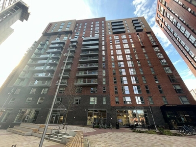 2 bedroom apartment for rent in Laurence Place, Manchester, M3 7GL, M3
