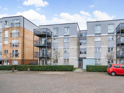 2 bedroom apartment for rent in Limerick Close London SW12