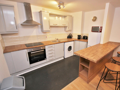 2 bedroom apartment for rent in Lincoln Gate, Red Bank, Manchester, Greater Manchester, M4