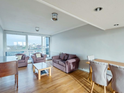 2 bedroom apartment for rent in Lords View, St Johns Wood, NW8