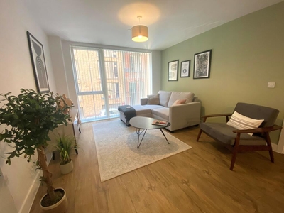 2 bedroom apartment for rent in Lower Essex Street, B5