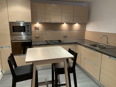 2 bedroom apartment for rent in Masson Place, Hornbeam Way, Manchester, M4