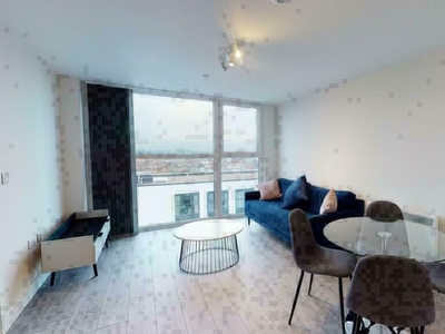 2 bedroom apartment for rent in Merlin Wharf, Bath Lane, Leicester, LE3