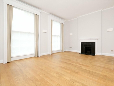 2 bedroom apartment for rent in Montagu Street, Marylebone, London, W1H
