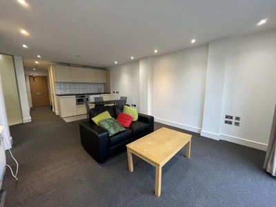 2 bedroom apartment for rent in North West Apartments, Talbot Street, Nottingham, NG1
