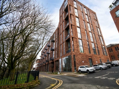 2 bedroom apartment for rent in Old Mount Street, Manchester, M4