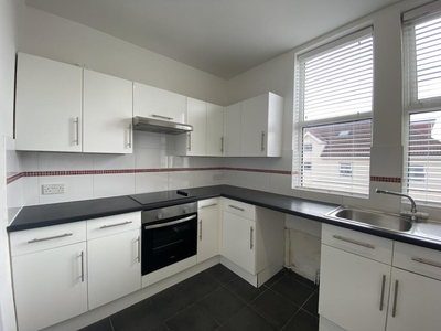 2 bedroom apartment for rent in Palmerston Road, BOURNEMOUTH, BH1