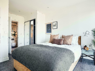 2 bedroom apartment for rent in Park Lane, South Croydon, Surrey, CR0