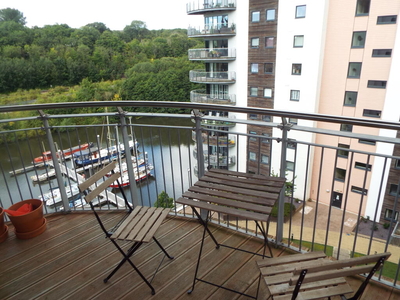 2 bedroom apartment for rent in Picton, Victoria Wharf, Cardiff, CF11