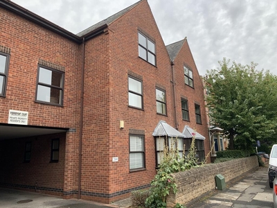 2 bedroom apartment for rent in Pierrepoint Court, West Bridgford, NG2